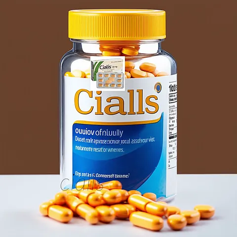 Cialis vendita